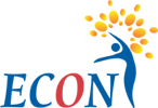 Econ Healthcare logo