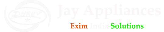Exim India Solution logo