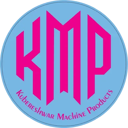 Kubereshwar Machine Products logo